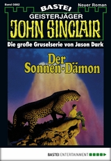 John Sinclair 882 - Jason Dark