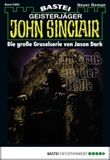 John Sinclair 950 - Jason Dark