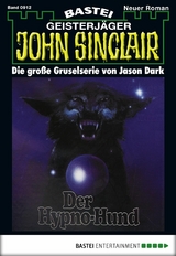 John Sinclair 912 - Jason Dark