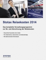 Stotax Reisekosten 2014 - 