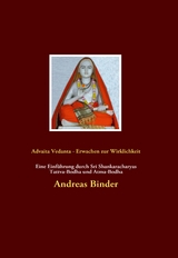 Advaita Vedanta - Erwachen zur Wirklichkeit - Andreas Binder