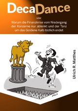 DecaDance - Ulrich R. Matthes