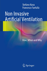 Non Invasive Artificial Ventilation - Stefano Nava, Francesco Fanfulla