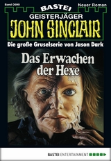 John Sinclair 699 - Jason Dark