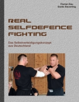 Real Selfdefence Fighting