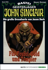 John Sinclair 900 - Jason Dark