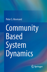 Community Based System Dynamics - Peter S. Hovmand