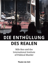 Die Enth&uuml;llung des Realen - 