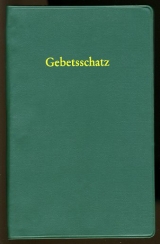 Aus dem Gebetsschatz der heiligen Kirche - 