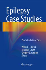 Epilepsy Case Studies - 