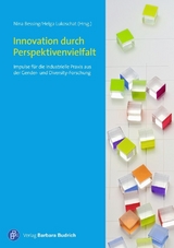 Innovation durch Perspektivenvielfalt - 