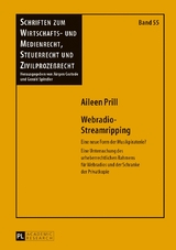 Webradio-Streamripping - Aileen Prill