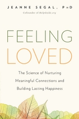 Feeling Loved -  Jeanne Segal