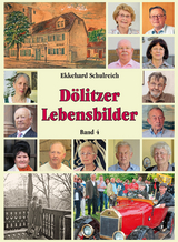 D&ouml;litzer Lebensbilder - Ekkehard Schulreich