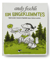 Ein Eingeklemmtes - Andy Fischli