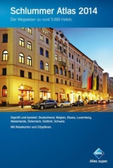 Schlummer Atlas 2014 - 