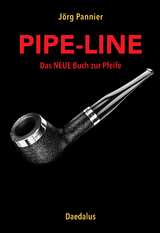 Pipe-Line - Jörg Pannier