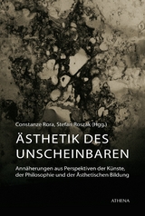 &Auml;sthetik des Unscheinbaren - 