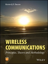 Wireless Communications - Keith Q. T. Zhang