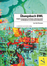 &Uuml;bungsbuch BWL - Jean-Paul Thommen