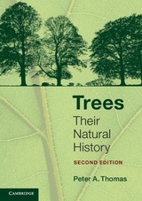 Trees - Thomas, Peter A.