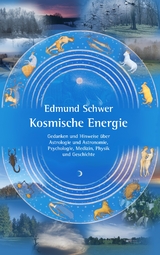 Kosmische Energie - Edmund Schwer