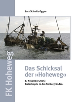 Das Schicksal der Hoheweg - Lars Schmitz-Eggen