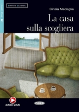 La casa sulla scogliera - Medaglia, Cinzia