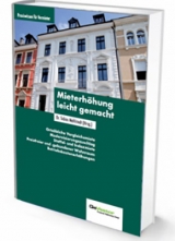 Mieterh&ouml;hung leicht gemacht - 