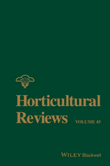 Horticultural Reviews, Volume 43 - 
