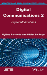 Digital Communications 2 - Mylene Pischella, Didier Le Ruyet