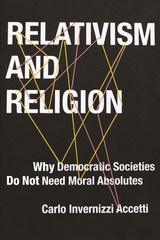 Relativism and Religion - Carlo Accetti