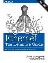 Ethernet - Spurgeon, Charles; Zimmerman, Joann