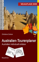 Australien-Tourenplaner - Christiane Cohnen