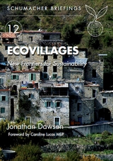 Ecovillages - Jonathan Dawson