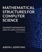 Mathematical Structures for Computer Science - Gersting, Judith