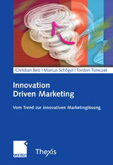 Innovation Driven Marketing - 