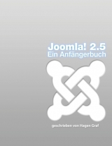 Joomla! 2.5 - Ein Anf&auml;ngerbuch