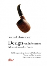 Design von Information - Ronald Shakespear