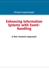 Enhancing Information Systems with Event-Handling - Michael Guppenberger