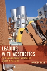 Leading with Aesthetics -  Mahesh Daas