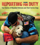 Reporting for Duty -  Tracy J. Libby