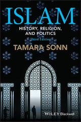 Islam - Tamara Sonn