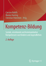 Kompetenz-Bildung - 