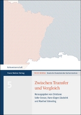 Zwischen Transfer und Vergleich - 