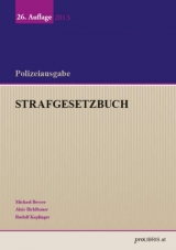 Strafgesetzbuch - Michael Beyrer, Alois Birklbauer, Rudolf Keplinger