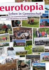 eurotopia-Verzeichnis 2014 - Würfel, Michael