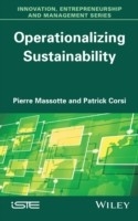 Operationalizing Sustainability - Pierre Massotte, Patrick Corsi