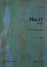 Halit / Halit, Band 2 - Lodewick, Klaus