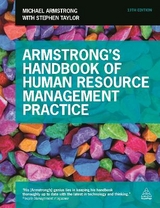 Armstrong's Handbook of Human Resource Management Practice - Armstrong, Michael; Taylor, Stephen